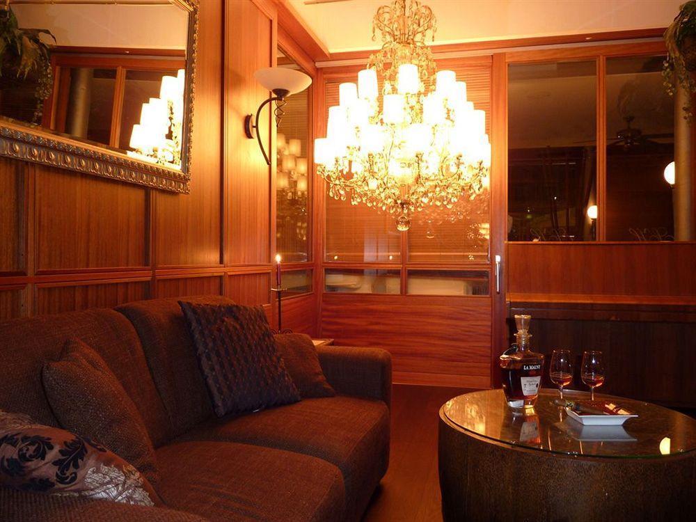 Hotel Stanserhof Buitenkant foto